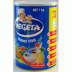 Podravka Vegeta Gourmet Stock. 1kg.